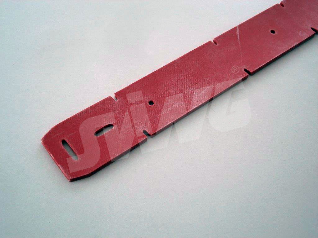 sada stěrek LINATEX NILFISK PN 56314055