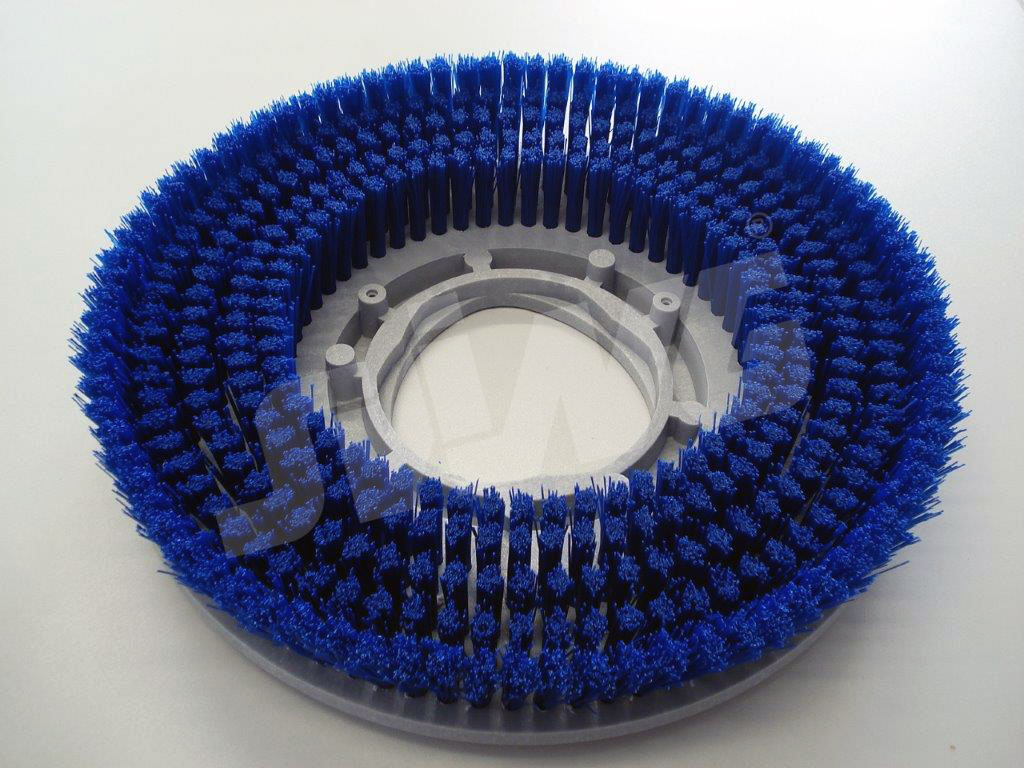 kartáč disk 43 cm PPL PROLENE PN 909 7469 000