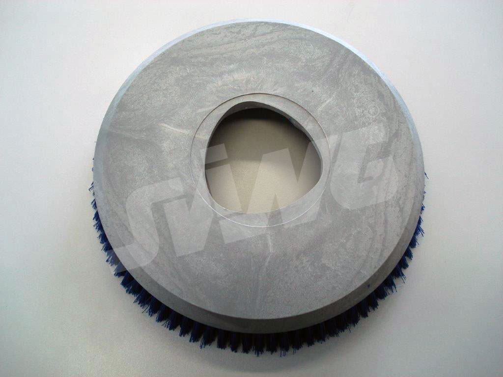 kartáč disk 43 cm PPL PROLENE PN 909 7469 000