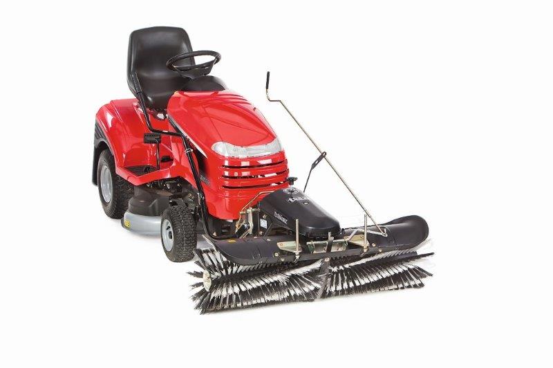 Tielbürger kartáč 80x35 cm SNÍH, modrý TK36, TK38 PC ( AD-110-081 )