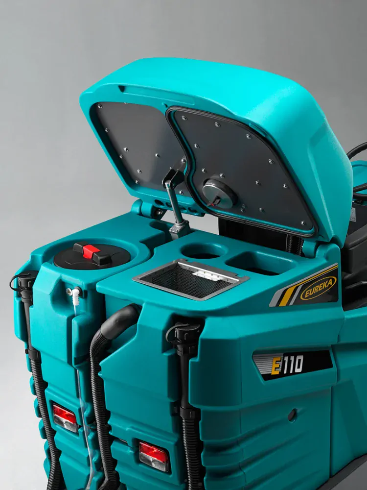 Eureka E110 R ECO