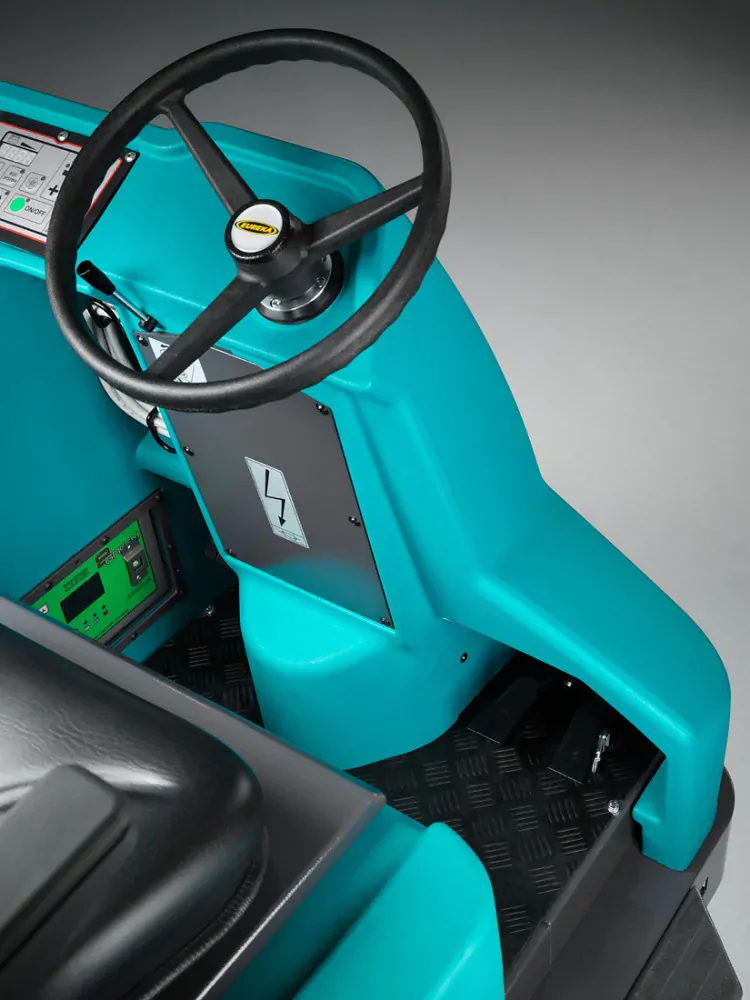 Eureka E110 R ECO