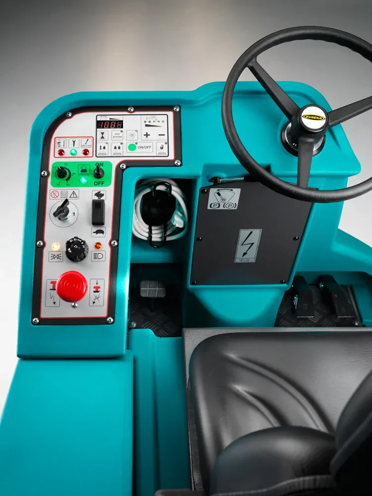 Eureka E110 R ECO