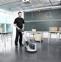 nádrž pro roztok NILFISK PN 10104A