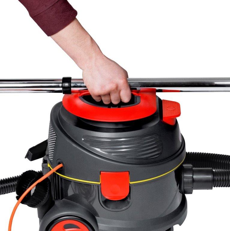 Vysavač VIPER DSU10 pro suché sání PN 50000513