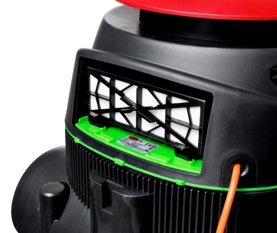 Vysavač VIPER DSU10 pro suché sání PN 50000513