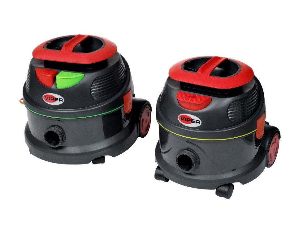 Vysavač VIPER DSU12 pro suché sání PN 50000515