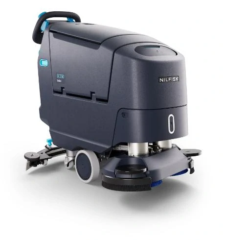 mycí stroj NILFISK SC550 D61 LI-ION EU FULL PKG