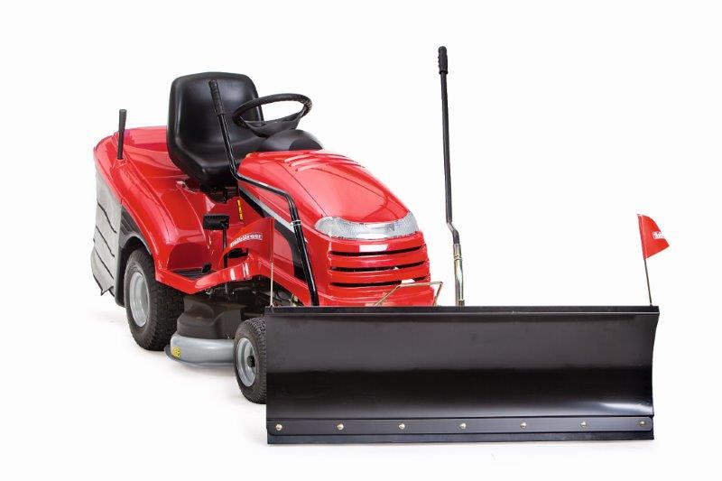 Tielbürger TS 125 radlice na sníh ( AE-015-001TS )