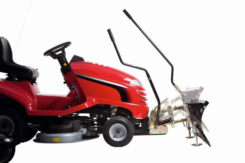 Tielbürger TS 125 radlice na sníh ( AE-015-001TS )