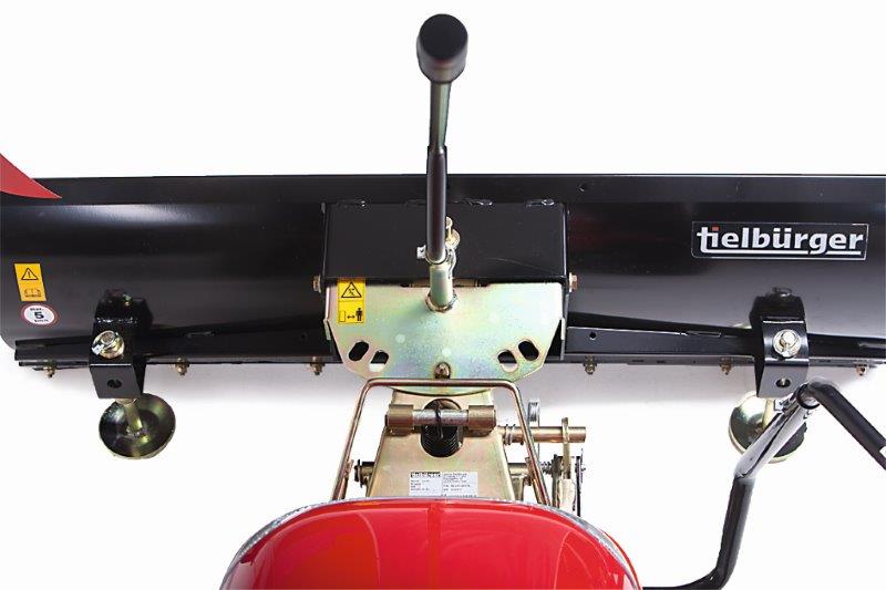 Tielbürger TS 125 radlice na sníh ( AE-015-001TS )