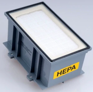 HEPA filtr pro vysavače NILFISK PN 140 8404 500