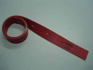 stěrka zadní LINATEX 650 mm TENNANT PN 1221585