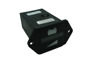 ukazatel stavu baterie 24V EUREKA PN 650045