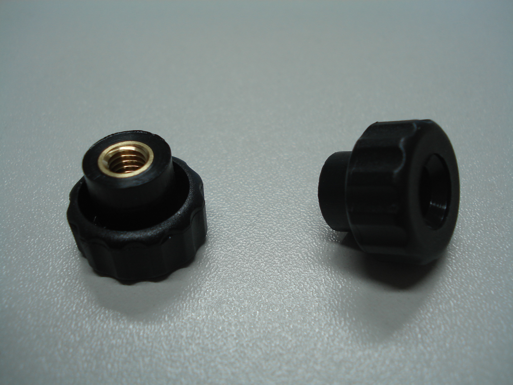 matice M6 EUREKA PN LR.3794