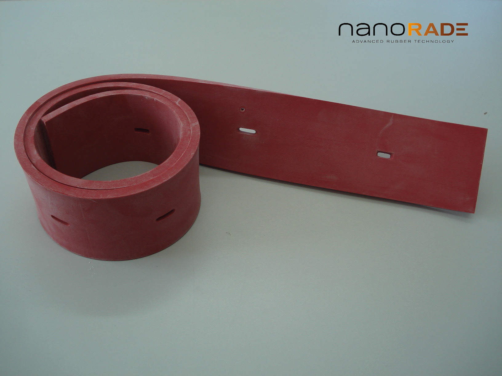 stěrka zadní NANO TENNANT T17 PN 1207087