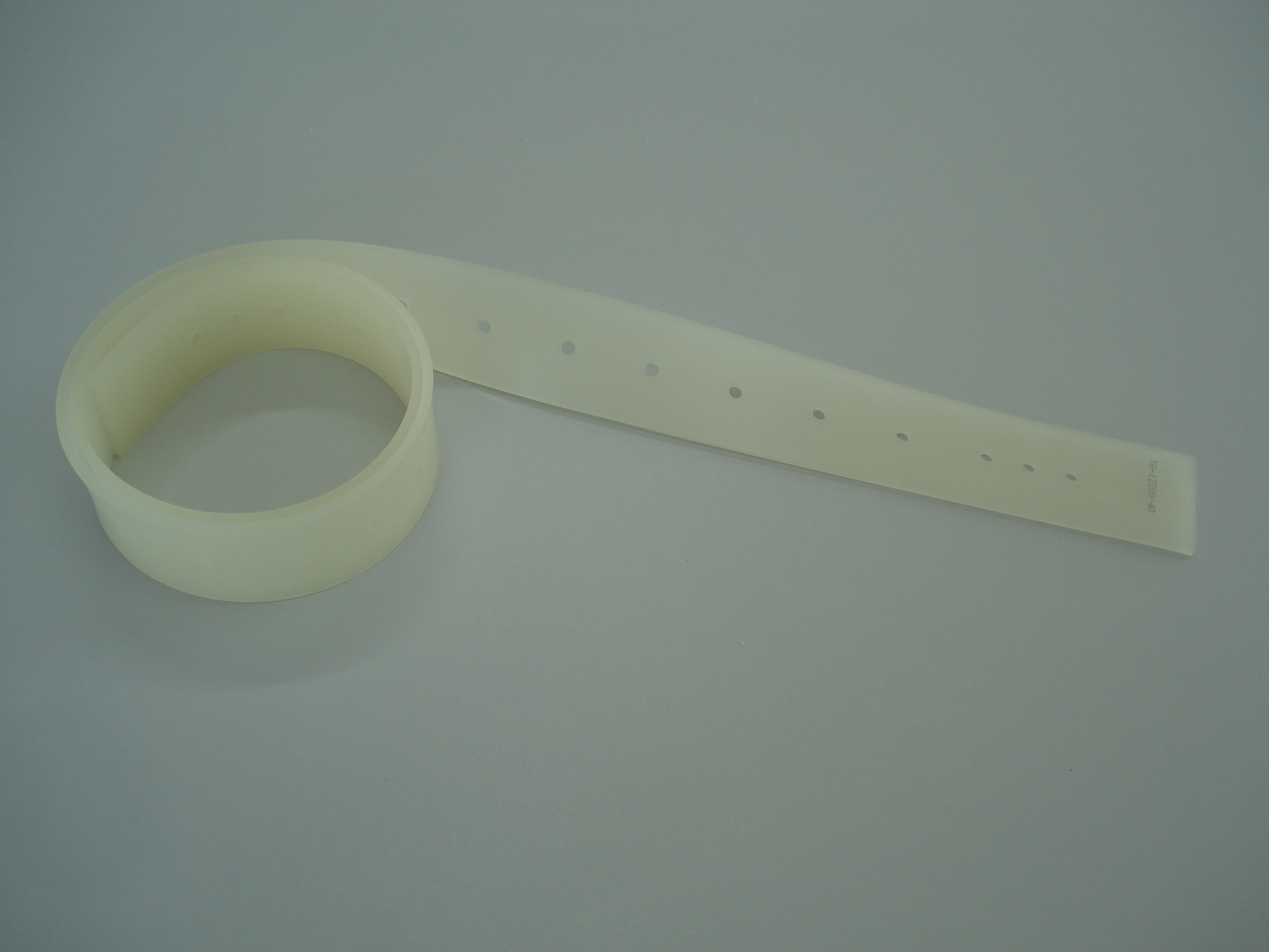 stěrka zadní PU TASKI PN 12200-40NEW