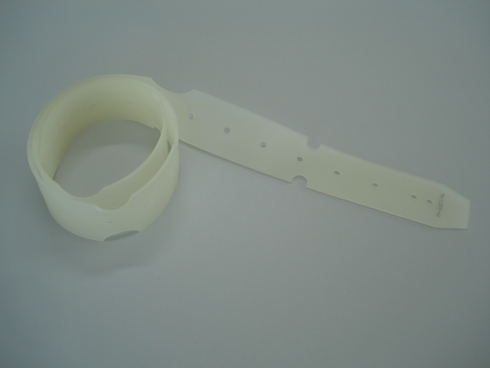 stěrka přední PU TASKI PN 12200-41NEW