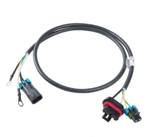 kabel motoru pojezdu, kit pro T7+ PN 1065808