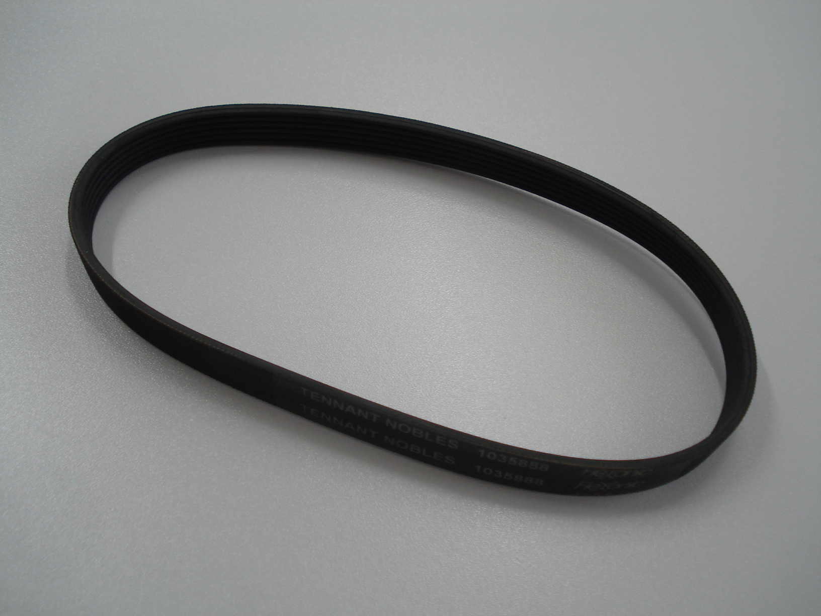 řemen [6GRV] cca 22 cm  TENNANT PN 1035888