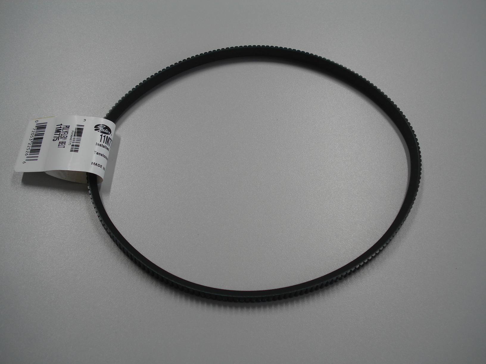 řemen klínový 11M775 TENNANT PN 364047
