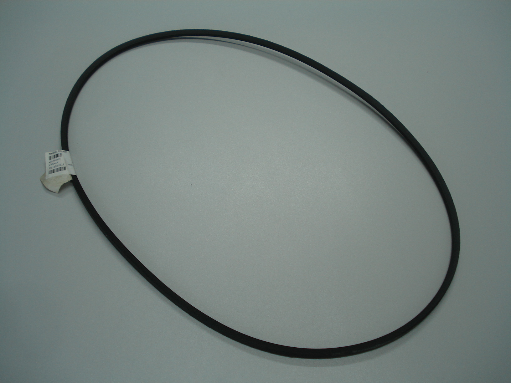 řemen sání SPZ 1512 Lw, cca 73 cm TENNANT PN 384420