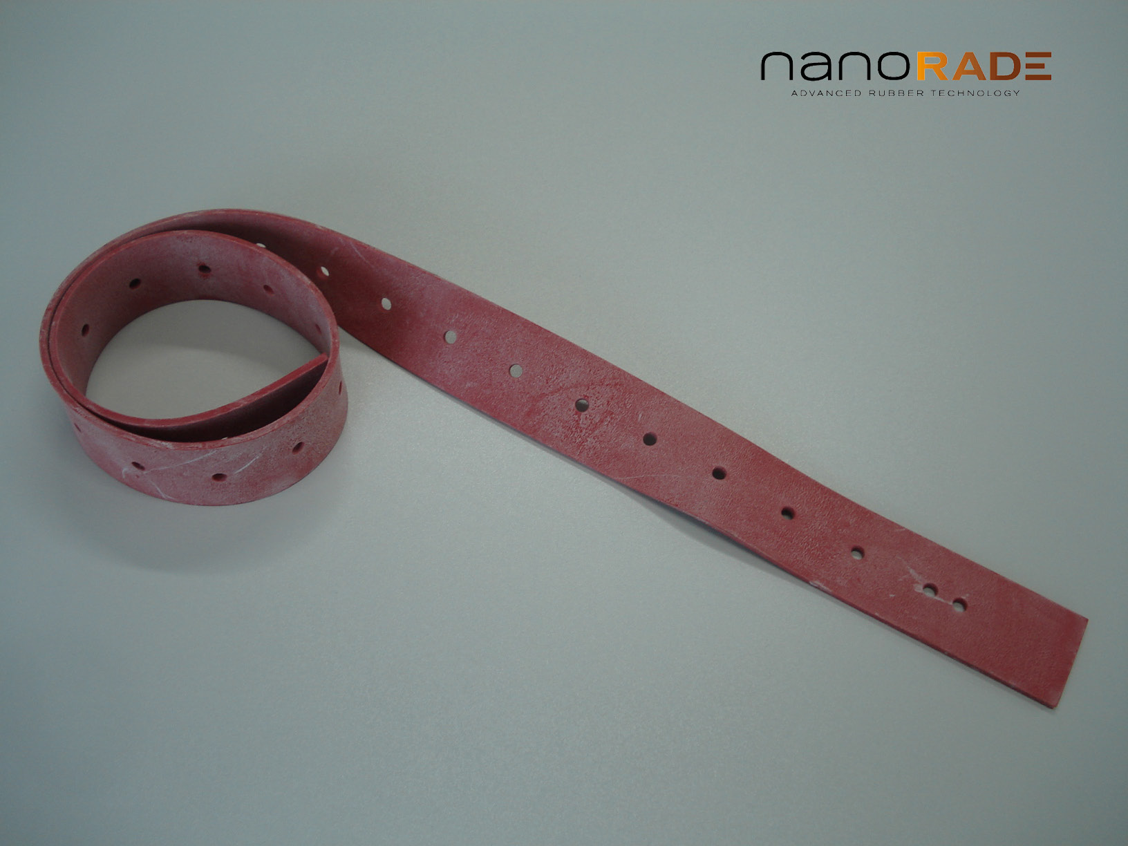 stěrka zadní NANORADE TASKI PN 12200-71