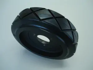 kolo pojezdové zadní TENNANT PN 1036256