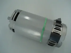 motor válc. kartáče 36V 1750RPM TENNANT PN 1053342