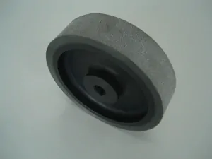 kolo pojezdové TENNANT T3 D50 PN 1039655