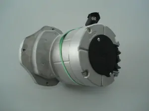 motor kartáče, disk 36V 350RPM PM 1204356