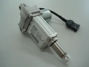 Aktuátor stírací lišty 36V EUREKA PN 900762