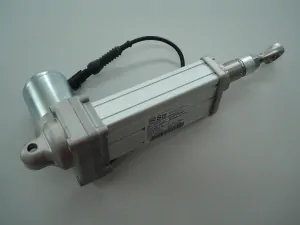 Aktuátor bočního kartáče 36V EUREKA PN 490635