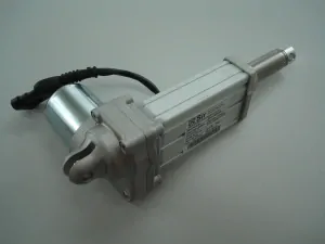 Aktuátor válcové hlavy 36V EUREKA PN 490578
