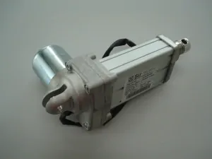 Aktuátor válcové hlavy 24V EUREKA PN 490516