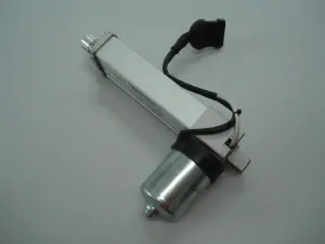 Aktuátor mycí hlavy 24V EUREKA PN 490519