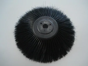 kartáč boční zametací, disk EUREKA PN 520002