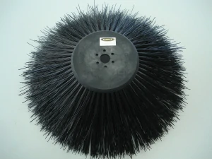 kartáč boční zametací, disk EUREKA PN 520133