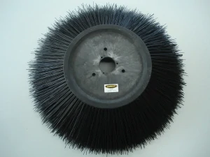 kartáč boční zametací, disk EUREKA PN 520061