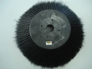 kartáč boční zametací, disk EUREKA PN 520041