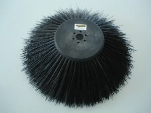 kartáč boční zametací, disk EUREKA PN 520026