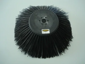 kartáč boční zametací, disk EUREKA PN 520122
