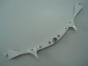 půlměsíc stírací lišty AL 95 cm, PN 01178340