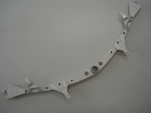 půlměsíc stírací lišty AL 110 cm, PN 01275660