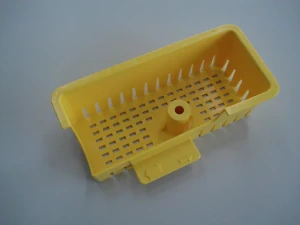 košík do nádrže, žlutý TENNANT PN 1025349