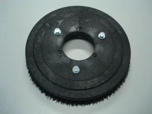 kartáč disk POLY 0,75 43 cm TENNANT T2-T3, T300  PN 1019062