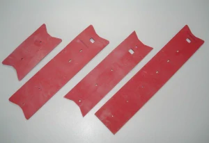 sada bočních stěrek LINATEX, NILFISK PN 56510374