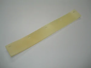 stěrka pravá boční POLYURETHANE EUREKA PN 360455