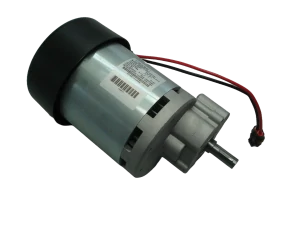 motor kartáče 24V s převodovkou TENNANT PN 1228117