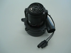 sací motor 24V EUREKA PN 610046